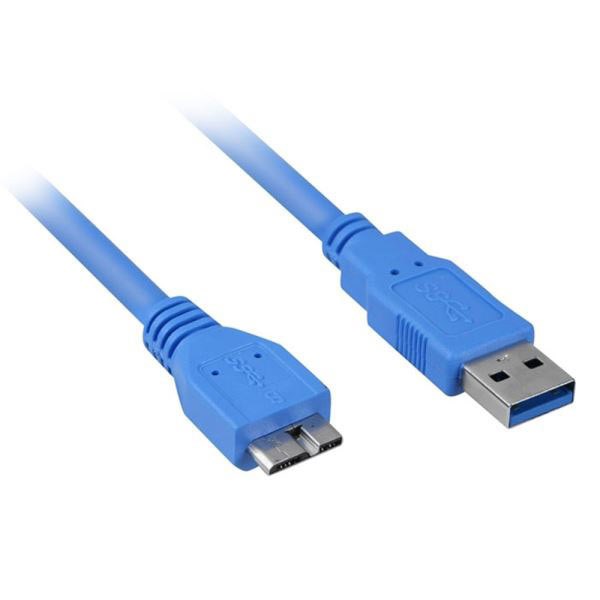 کابلهای اتصال USB کی نت پلاس TYPE A به MICRO B185140